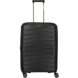 Travelite Mooby Trolley 66cm - Black
