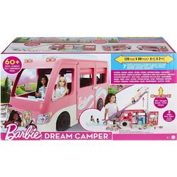 Barbie Dream Camper with Pool