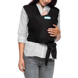 Moby Classic Wrap Black