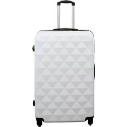 Borg Living Smart Diamond 70cm - White
