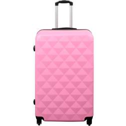 Borg Living Smart Diamond 70cm - Pink