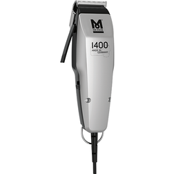 Moser 1400 Silver