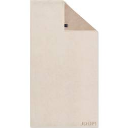 Joop! Classic Doubleface Bath Towel Beige (150x80cm)