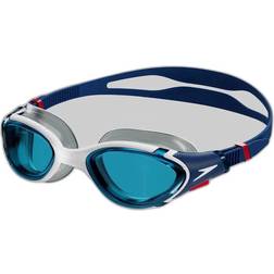 Speedo Biofuse 2.0 - Ammonite Blue/ White/ Red/ Blue