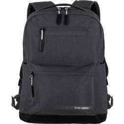 Travelite Kick Off Backpack M - Anthracite