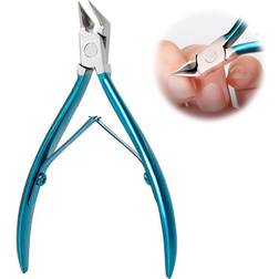 Shein Ultra-Sharp Precision Nail Clippers