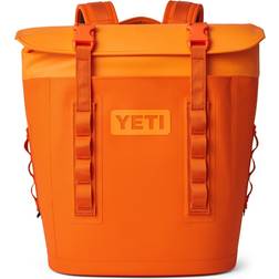 Yeti Hopper M12 Cooler Bag 12L King Crab Orange