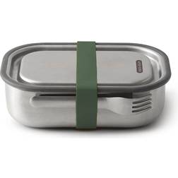 Black+Blum Large Olive Food Container 1L