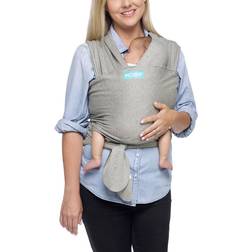 Moby Classic Wrap Stone Grey