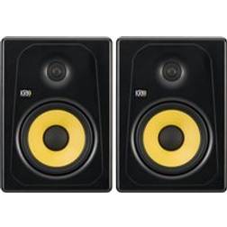 KRK Kreate 8 Studio Monitors Pair