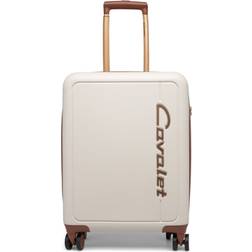 Cavalet Viken Cabin Bag 55cm - Ivory