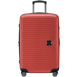 Hauptstadtkoffer Mitte 68cm - Red