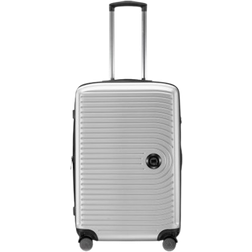 Hauptstadtkoffer Mitte 68cm - White