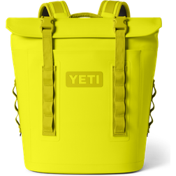 Yeti Hopper M12 Cooler Bag 12L Firefly Yellow