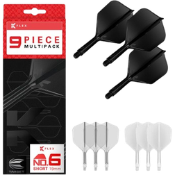 Target K-Flex No.6 Multipack