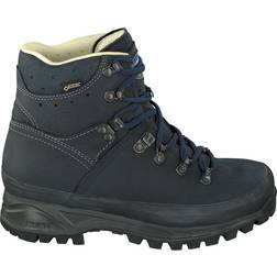 Meindl Island MFS Active GTX W - Midnight Blue