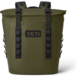 Yeti Hopper M12 Cooler Bag 12L Olive/Black