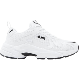 Fila Heroic W - White
