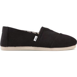 Toms Alpargata Shoes M - Black