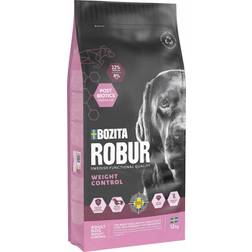 Bozita Robur Weightcontrol 12kg