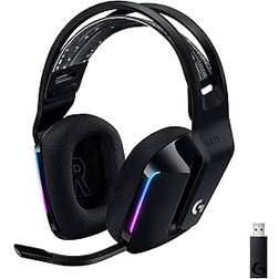 Logitech G733 Lightspeed Black