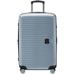 Hauptstadtkoffer Mitte 68cm - Pool Blue