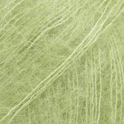 Drops Design Kid Silk Apple Green 210m