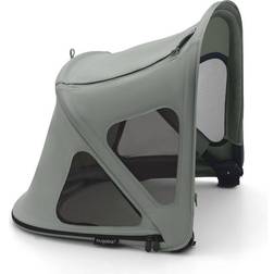 Bugaboo Fox 5 Breezy Sun Canopy Pine Green