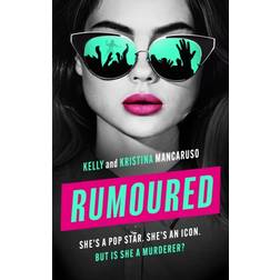 Rumoured (Häftad)