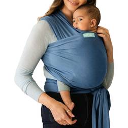 Moby Classic Wrap Ocean