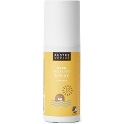 Austre Barn Solspray SPF50 150ml