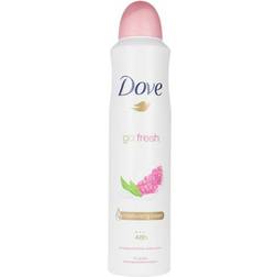 Dove Go Fresh Pomegranate & Lemon Anti-Perspirant Deo Spray 250ml