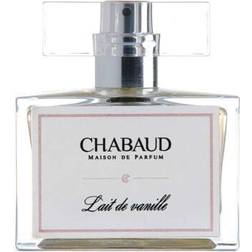 MUGLER Chabaud Lait De Vanille EdT 30ml