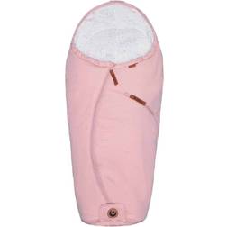 Easygrow Lyng Mini Footmuff Pink