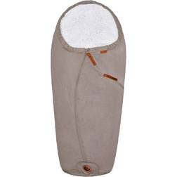 Easygrow Lyng Mini Footmuff Sand