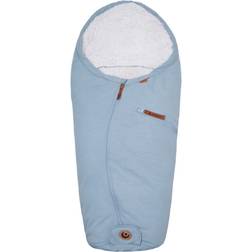 Easygrow Lyng Mini Footmuff Blue