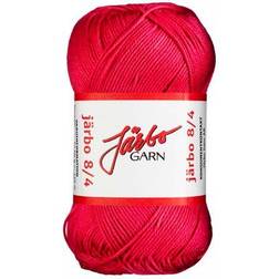 Järbo 8/4 Garn Cerise 170m