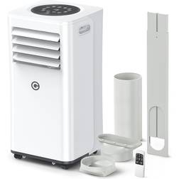 Kgogo JHS-A016-09KR2/Q White