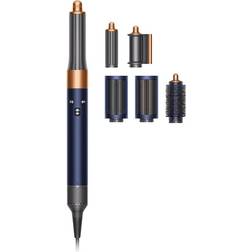 Dyson Airwrap Multi-styler & Dryer Complete Long Blue/Copper