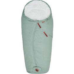 Easygrow Lyng Mini Footmuff Green