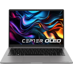 Cepter Spectrum OLED 14 (3751067)