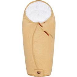 Easygrow Lyng Mini Footmuff Yellow
