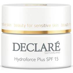 Declare Hydro Balance Hydro Force Plus SPF15