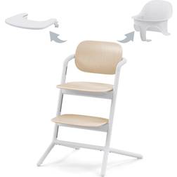 Cybex Lemo 3-in-1 Sand White