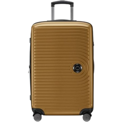 Hauptstadtkoffer Mitte 68cm - Autumn Gold