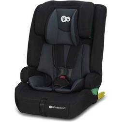 Kinderkraft Safety Fix 2 i-Size