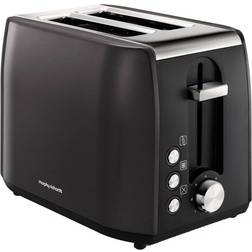 Morphy Richards Equip 2 Slot - Black