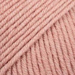Drops Design Merino Extra Fine Mix Desert Rose 105m