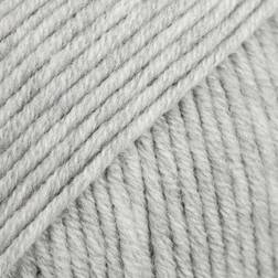 Drops Design Merino Extra Fine Mix Light Grey 105m