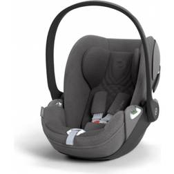 Cybex Cloud T i-Size Plus Mirage Grey